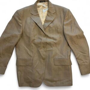 Brown Men’s Sport Coat